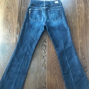 Paige women's jeans